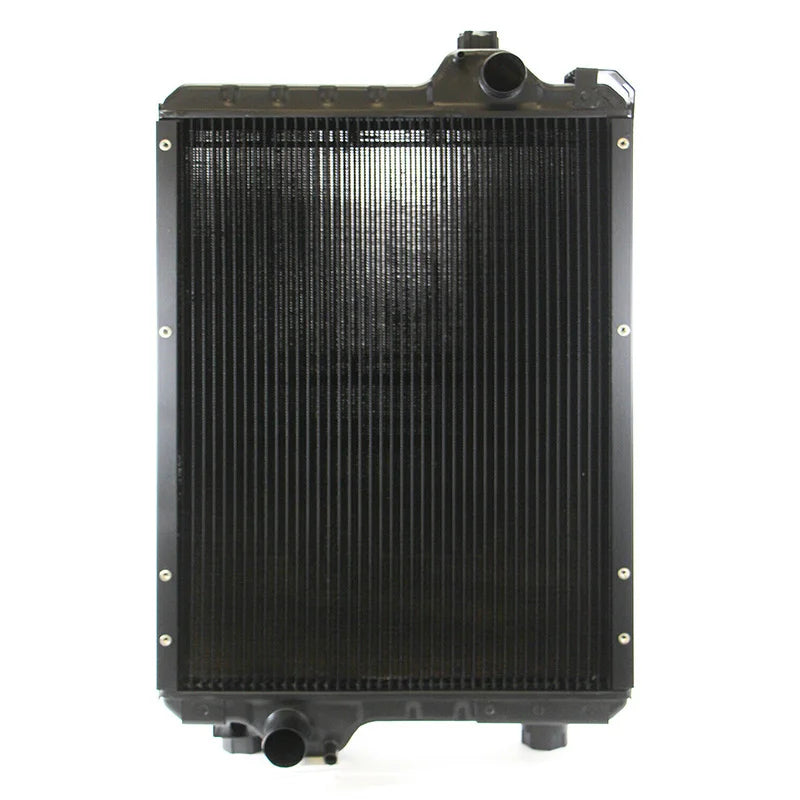 Radiator 82033525 for Case IH TM175, TM190, MXM190 Tractors