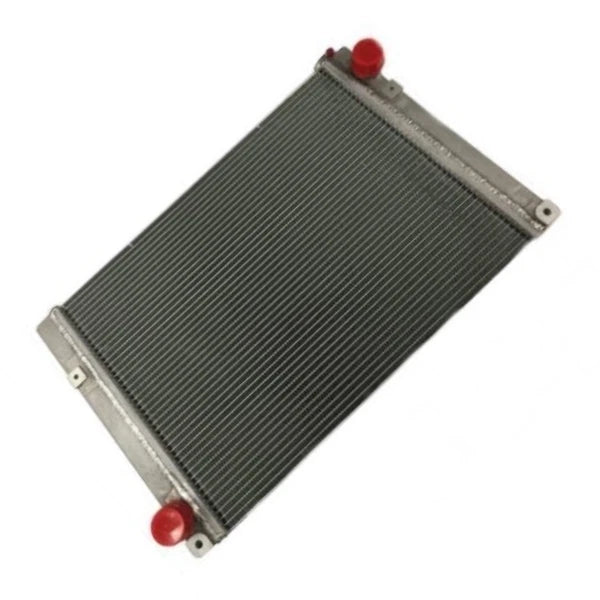 Radiator 51630297 for Case, New Holland, Track Skid Steer