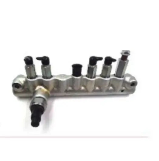 VH23810E0060 Common Rail Tube for SK200-8 J05E