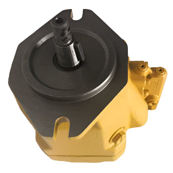 Hydraulic Pump 215-8298 – High Pressure, Long Life for Cat