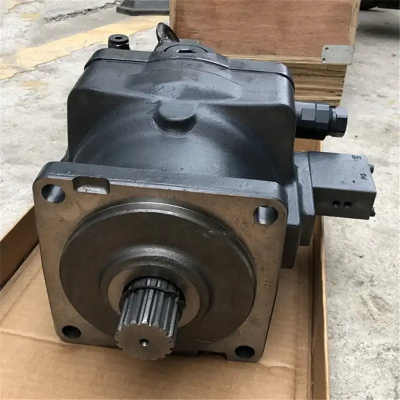 Swing Motor M5X180CHB RG20D25 for Sany SY335 Excavator