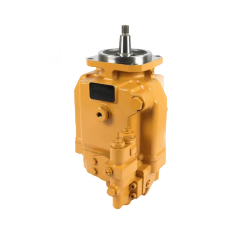 Hydraulic Piston Pump 161-6634 CAT 416C 426C 428C 436C 438C