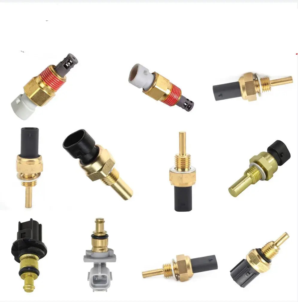 Sensor 4928593 for Cummins Engine Excavator