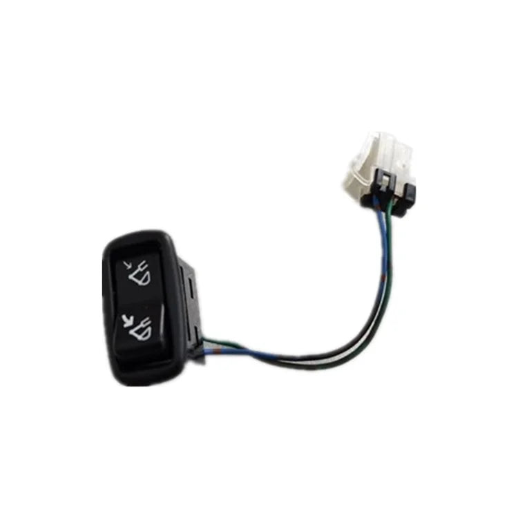 Spare Switch 207-06-71180 for Komatsu PC200-7 Excavator