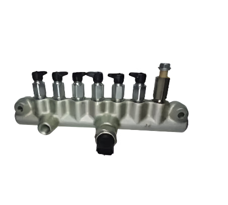 High Pressure Common Rail Tube YH23810E0020 for Hino J08E