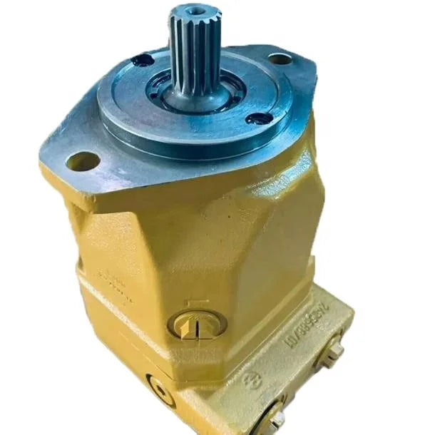 Hydraulic Fan Motor 234-4638 for Excavator 330D 336D