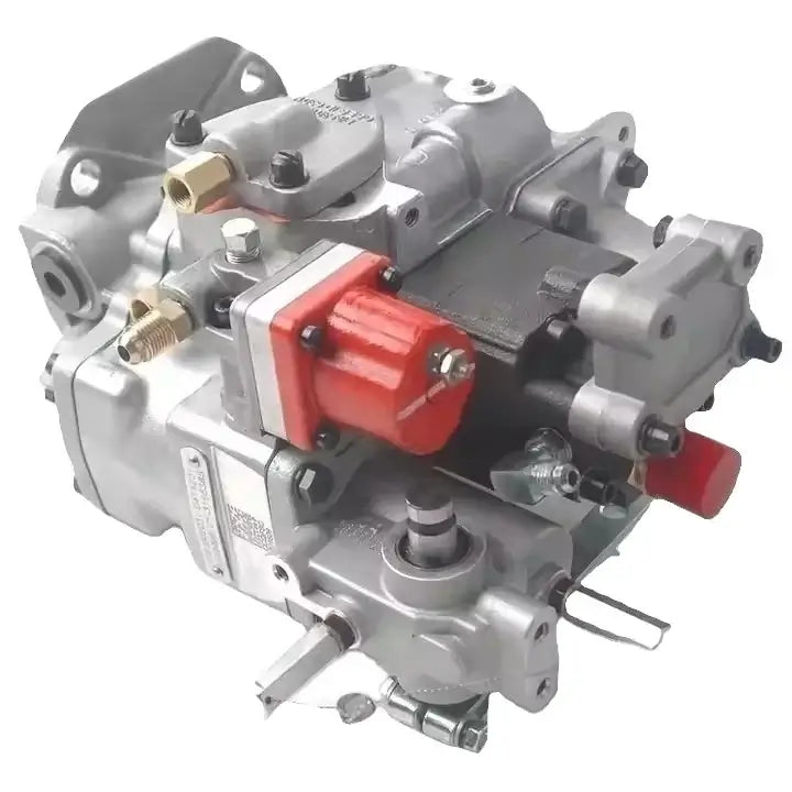 Fuel Injection Pump 6553-00-1114 for Komatsu WA600 Loaders