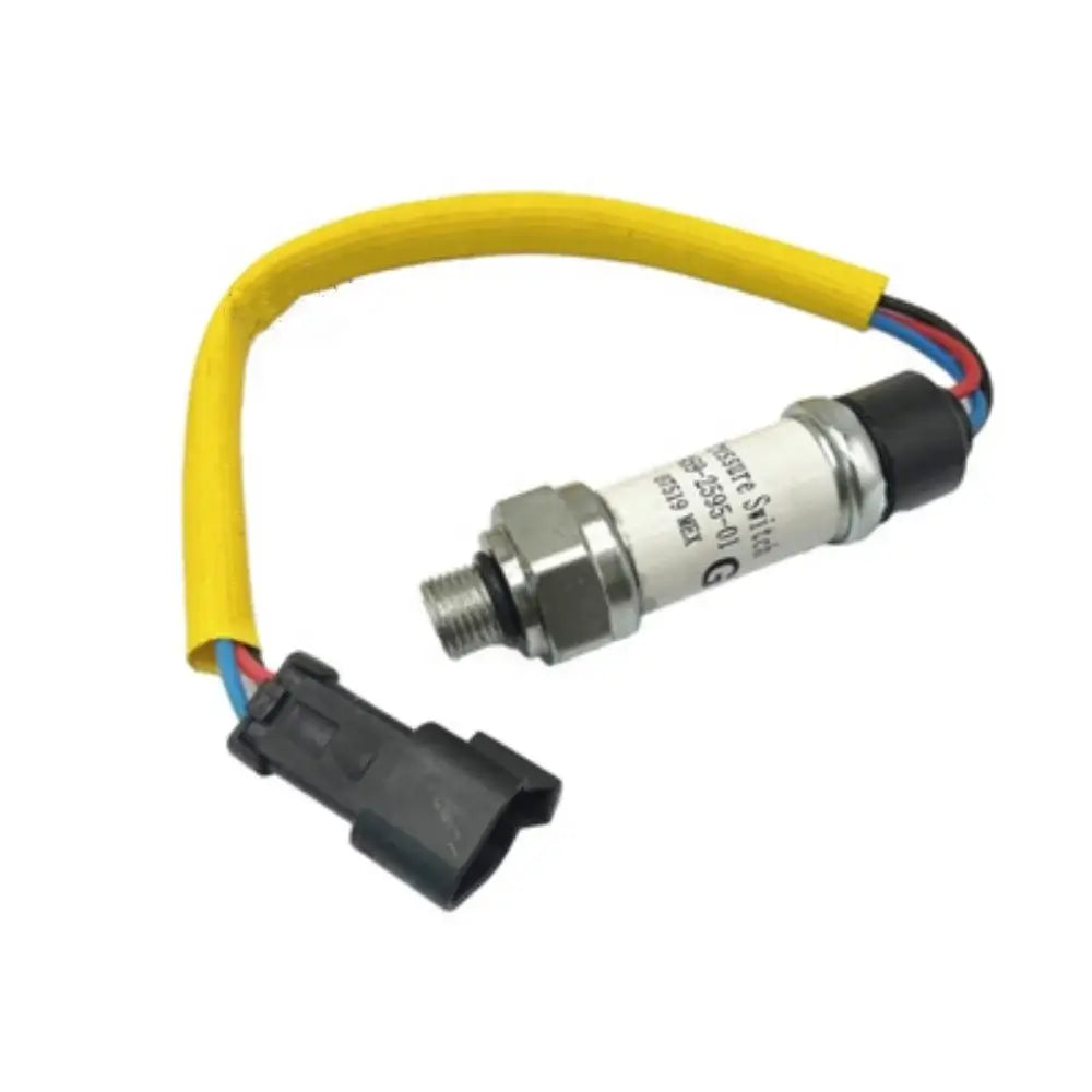 Oil Pressure Sensor 459-2595 4592595 for CAT Equipment