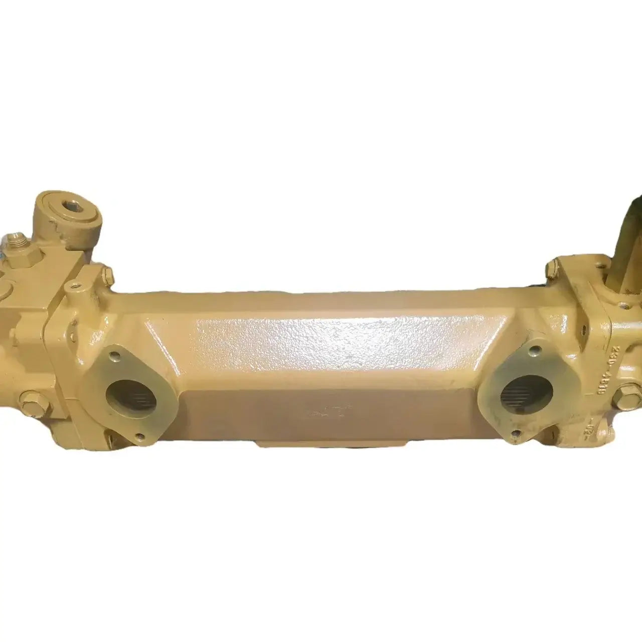 Oil Cooler Radiator Core 235-9760-01 / 236-8745 for CAT 345D