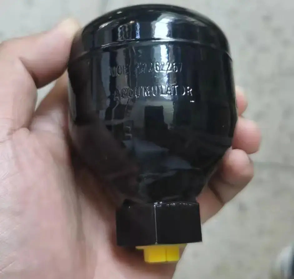 Brake Accumulator VOE17262257 for VOLVO A40E L110H, L120H