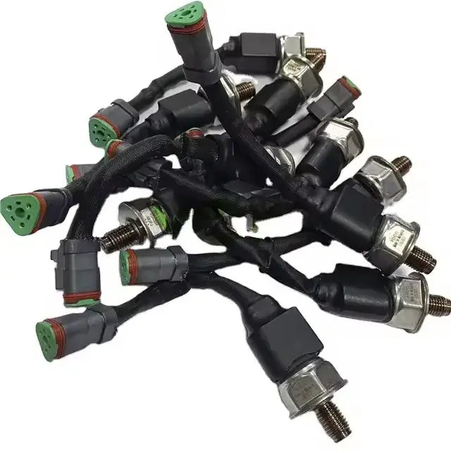 Water Temperature Sensor 4032068 for ISX ISM 8.0L Engine