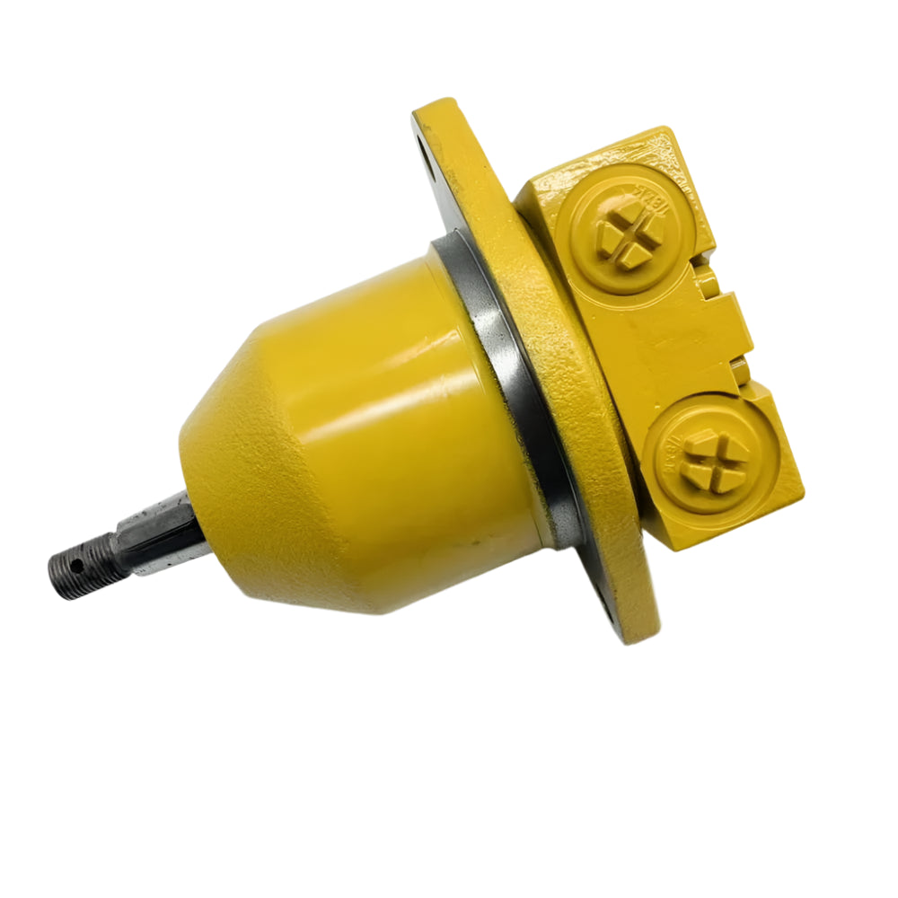 Fan Motor 191-5611 for Excavator E330C