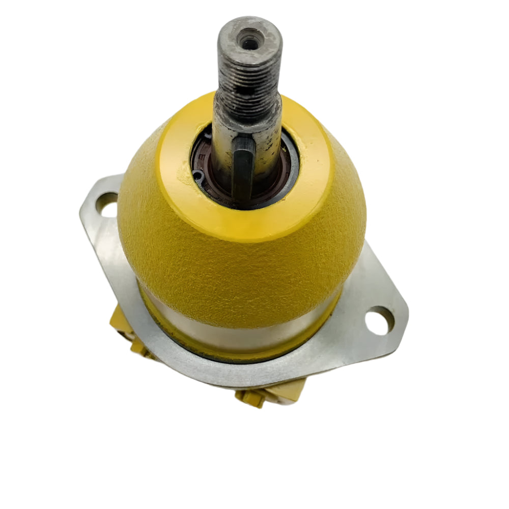 Fan Motor 191-5611 for Excavator E330C