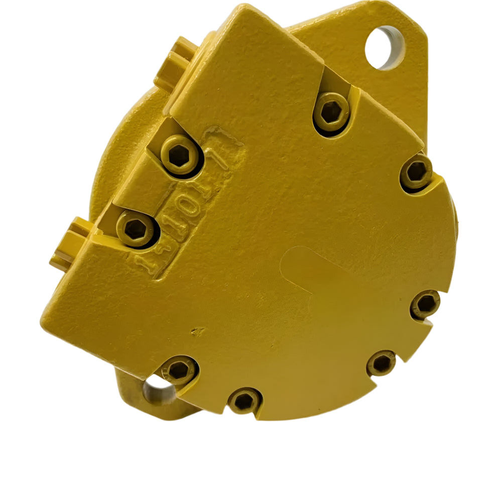 Fan Motor 191-5611 for Excavator E330C