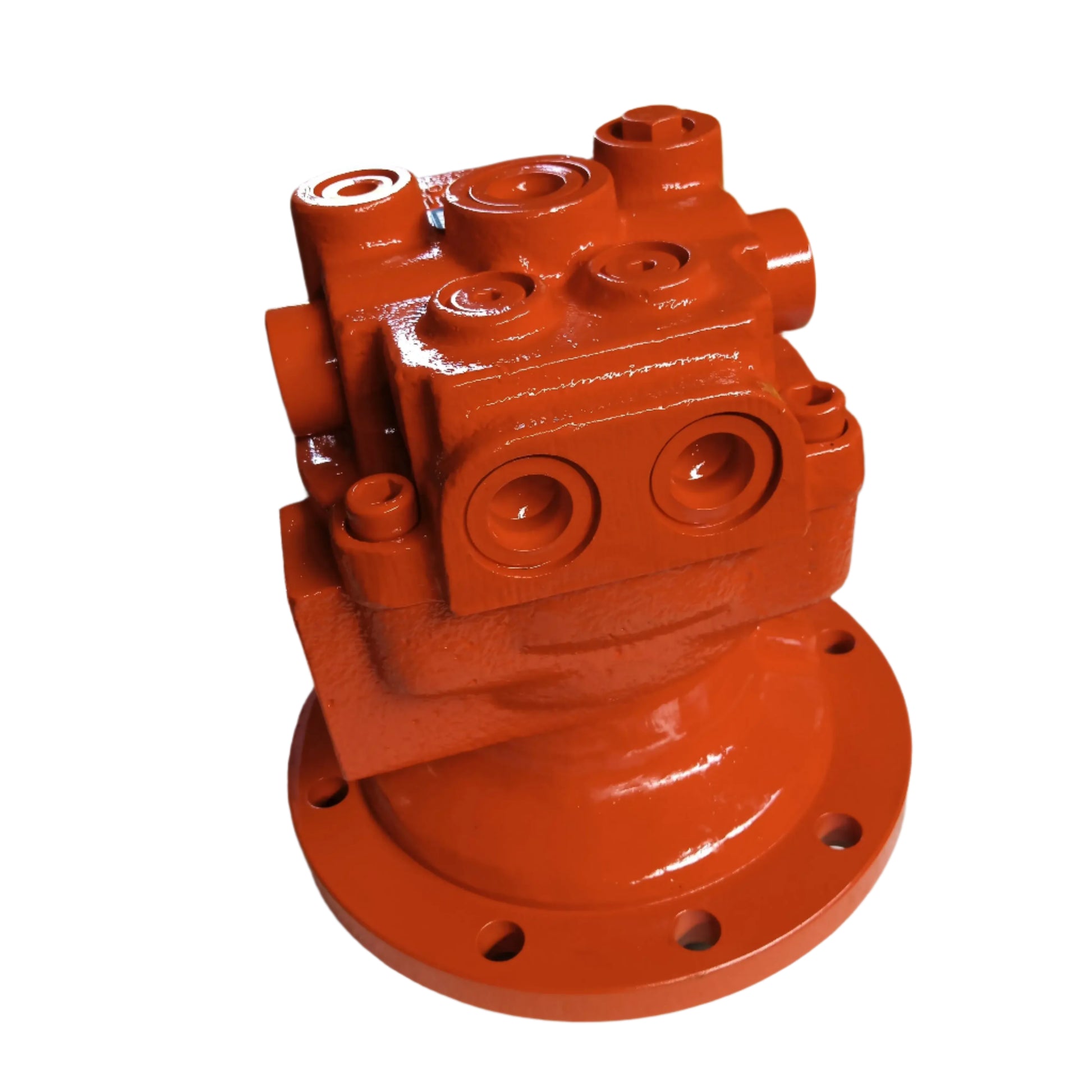 Swing Motor 4325475 for Hitachi EX75UR Excavator