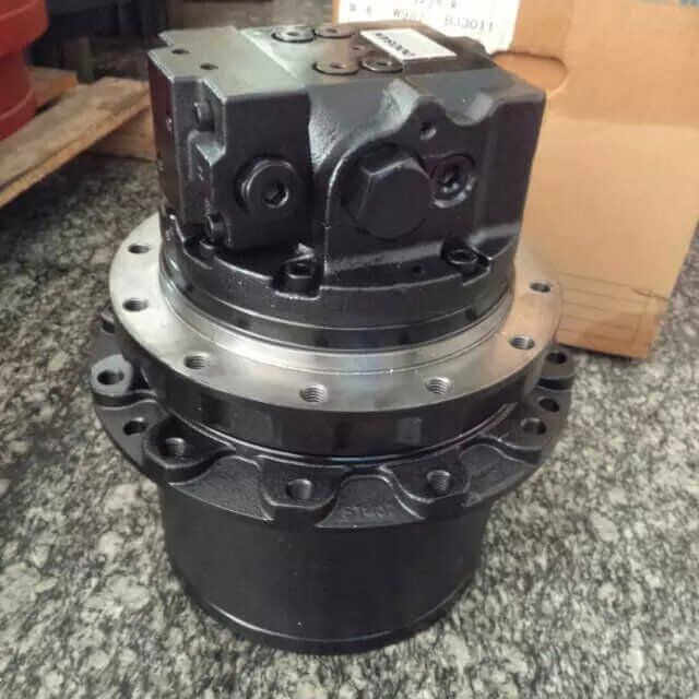 Travel Motor / Final Drive 19031-25800 for Takeuchi TB180FR