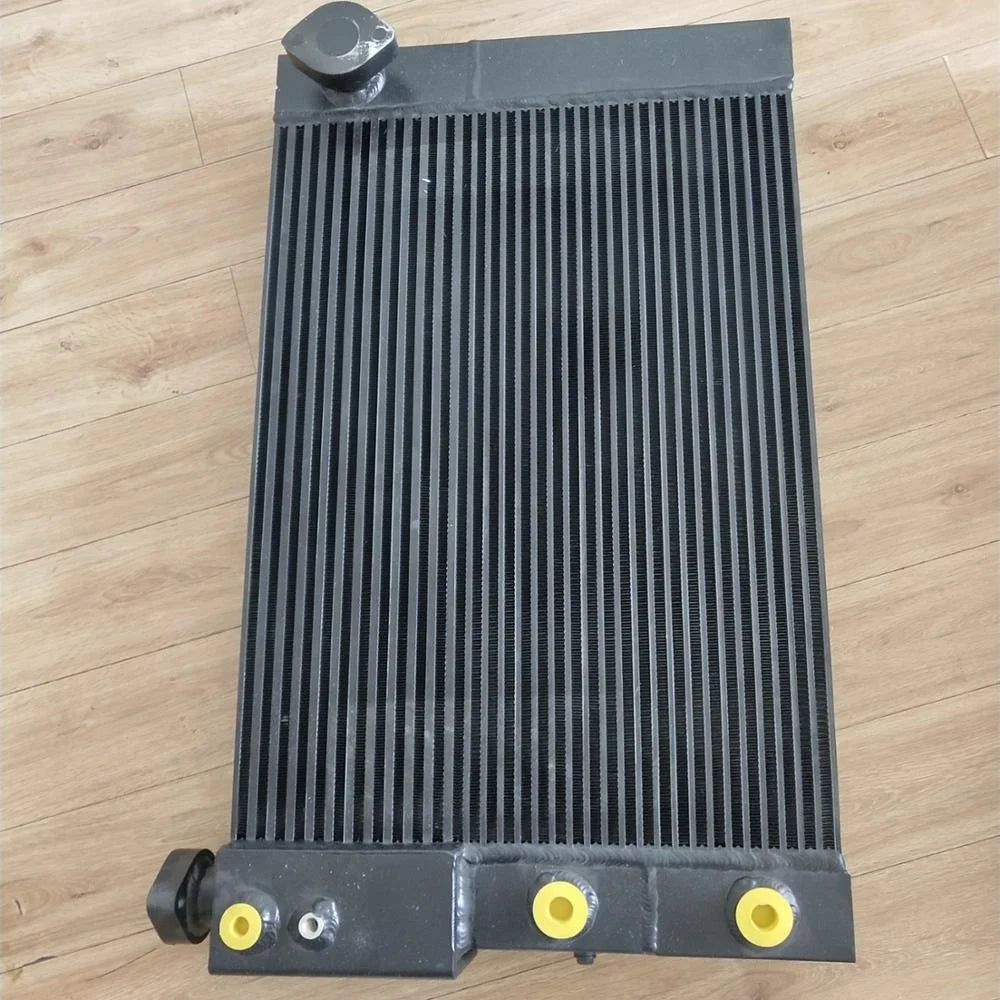 Oil Cooler 1092116730 / 1092-1167-30 for Atlas Copco GA160