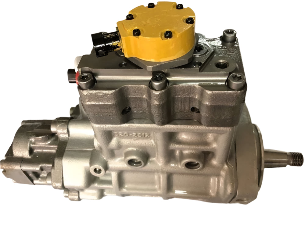 Fuel Injection Pump 326-4635 for CAT 320D C6.4 Engine
