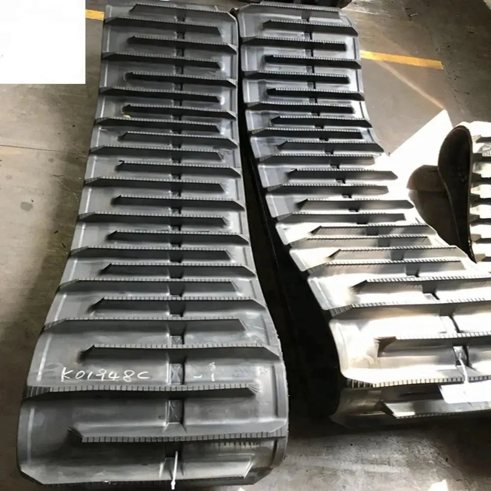 Komatsu Rubber Track | PC88 Rubber | Imara Engineering Supplies