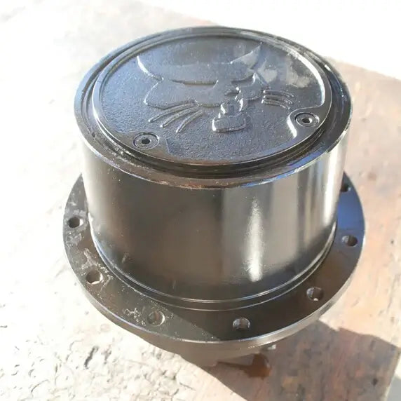 Final Drive Assembly 4637796 for Hitachi ZX450LC Excavators