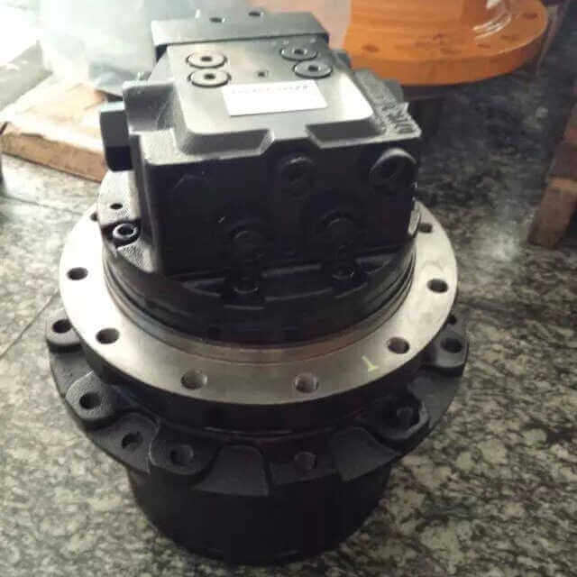Travel Motor / Final Drive 19031-25800 for Takeuchi TB180FR