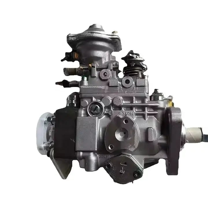 Fuel Injection Pump 6553-00-1114 for Komatsu WA600 Loaders