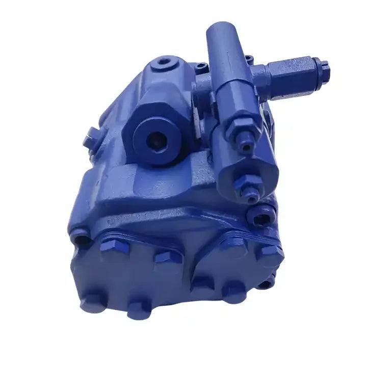 Hydraulic Piston Pump 350-0666 for CAT 416E 422E 428E 434E
