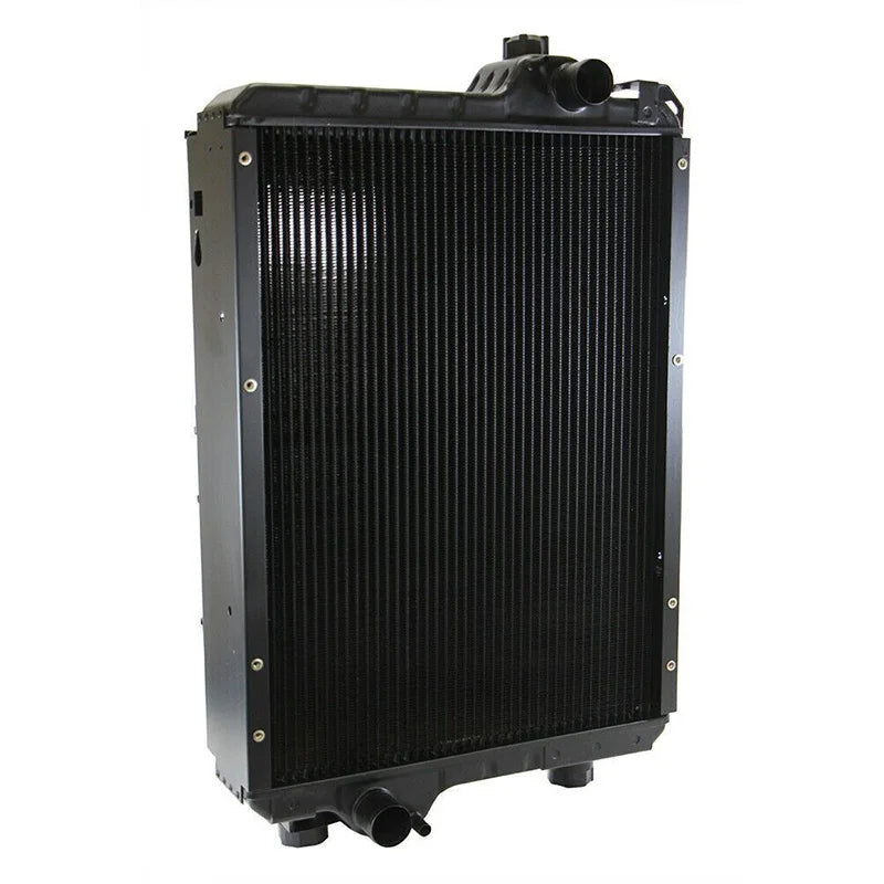 Radiator 82033525 for Case IH TM175, TM190, MXM190 Tractors