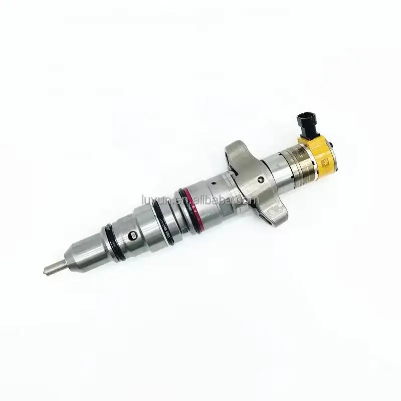 Fuel Injector 10R-7225 for Caterpillar C7 Excavator Engines
