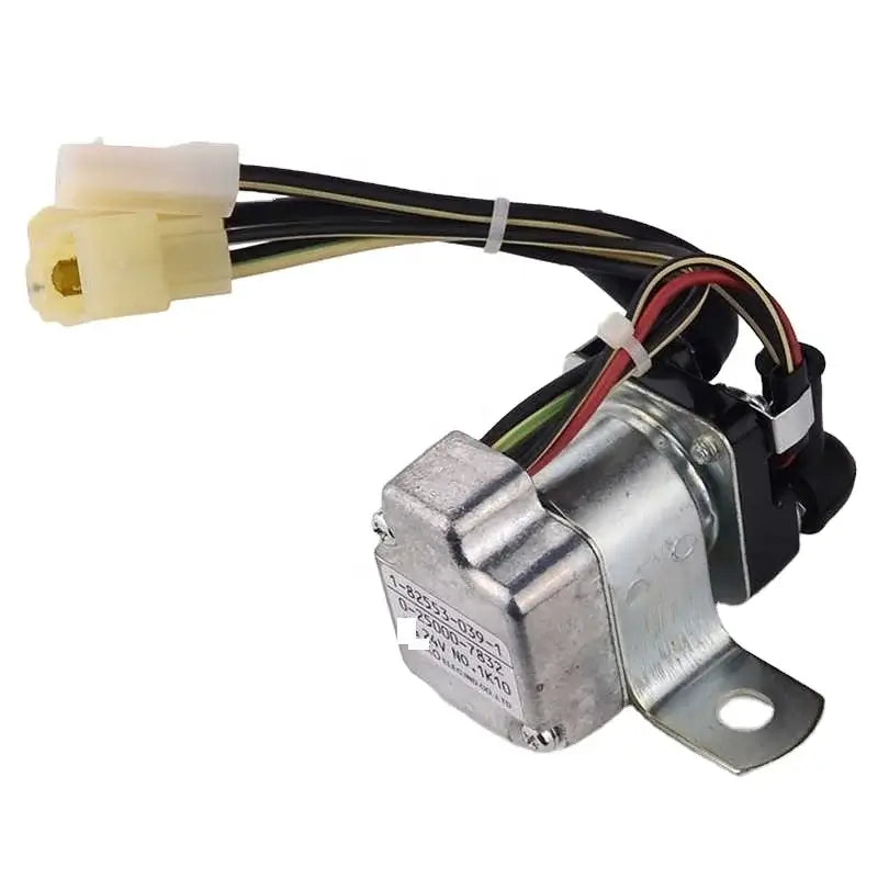 Relay Engine 1-82553-039-1 for Isuzu 6BG1, 6HK1, 6WG1, 6SD1