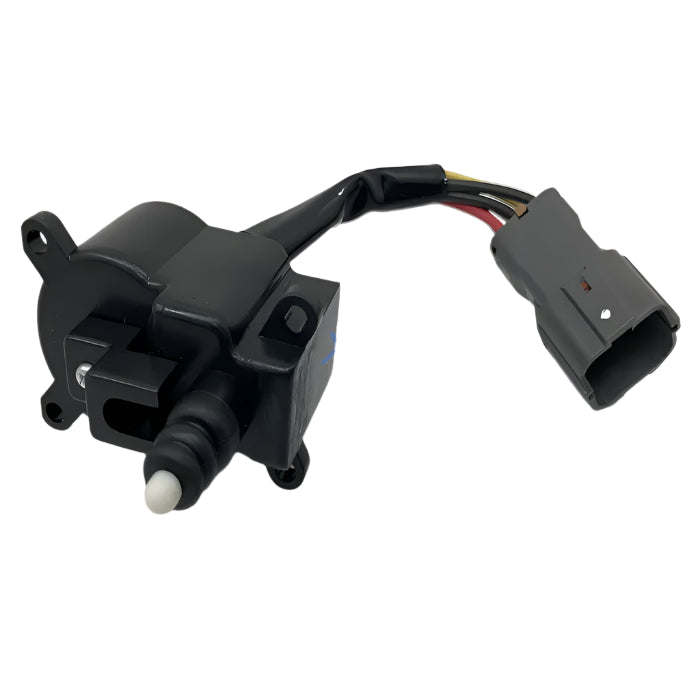 Switch Assembly 417-43-26221 - Komatsu WA380-3 Wheel Loader