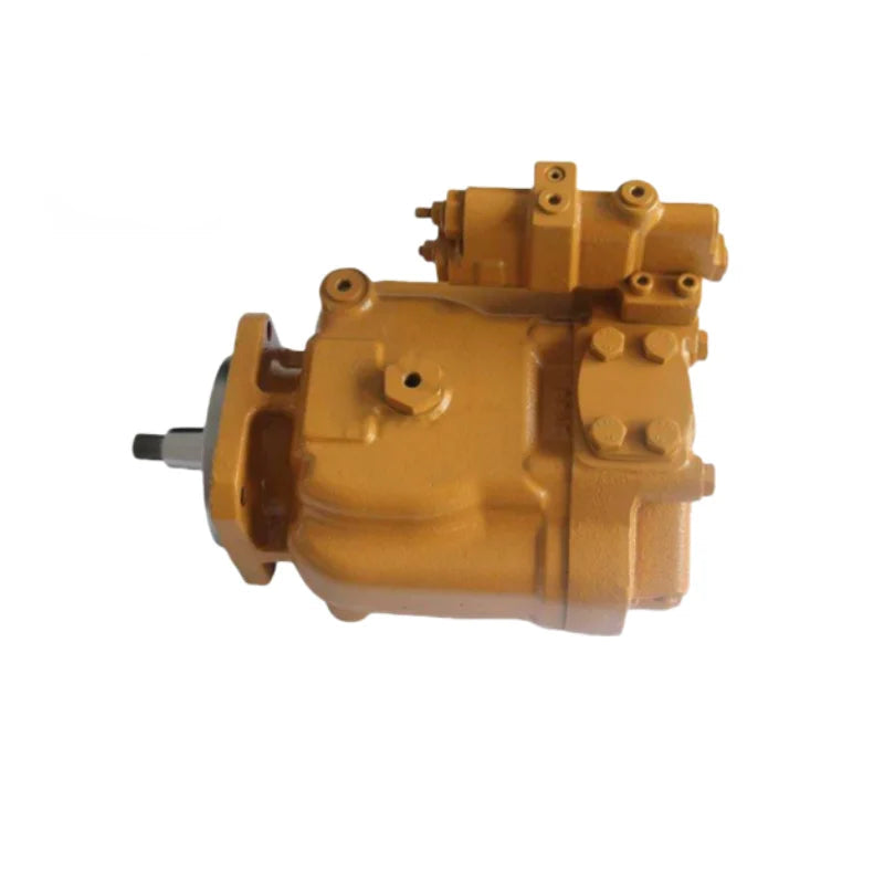 Hydraulic Piston Pump 161-6634 CAT 416C 426C 428C 436C 438C