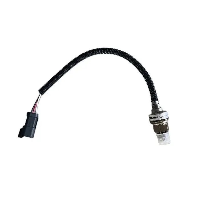 Pressure Sensor R21EG-32210 50BAR for Hyundai Excavator