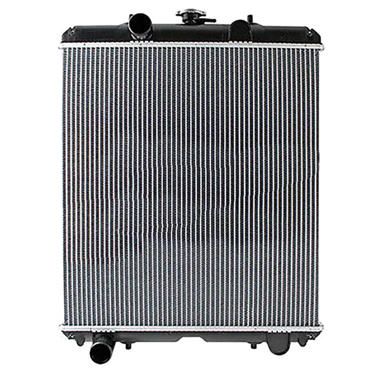 Radiator KV23226 - John Deere 325, CT322 Skid Steer Loader
