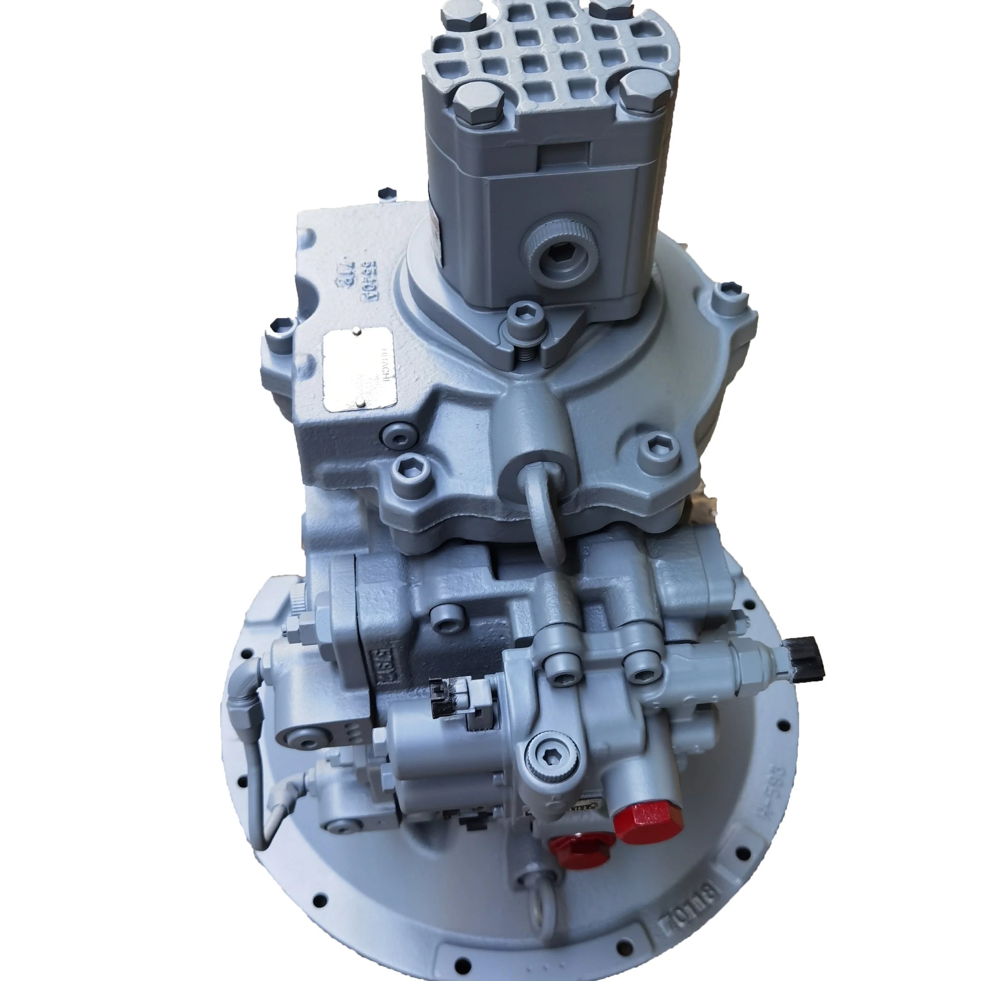 Main Hydraulic Pump HPK060 9289321 for Hitachi ZX120-3