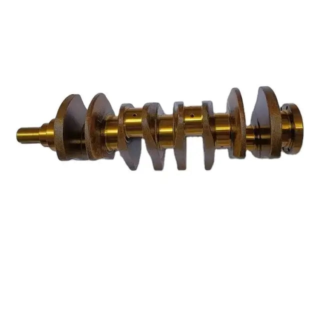 Diesel Engine Crankshaft | 3204 Crankshaft Excavator