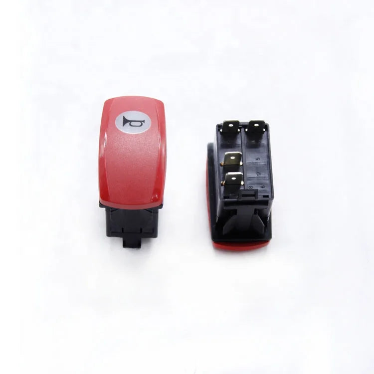 Button Switch 214-4701 2144701 for CAT Equipment