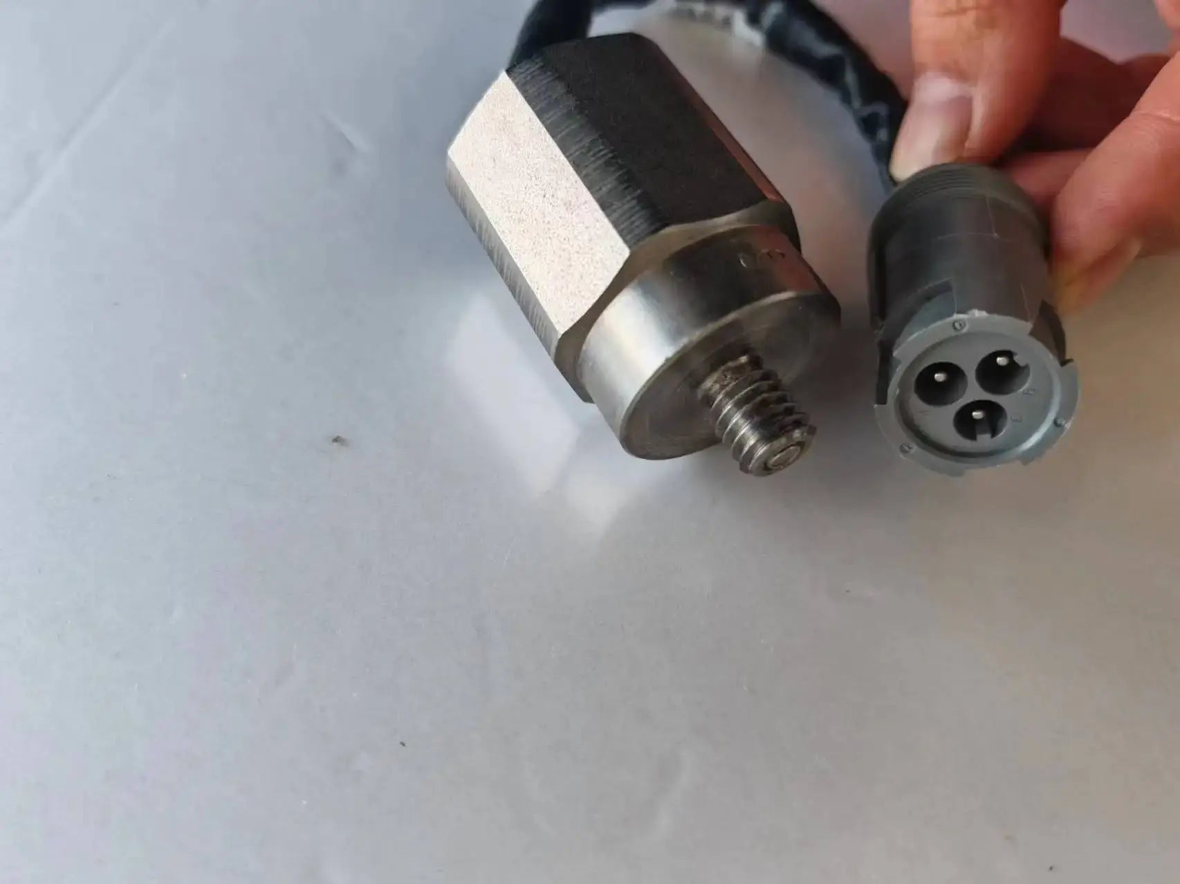 Knock Sensor 142-0215 574-8674 for Caterpillar Generator