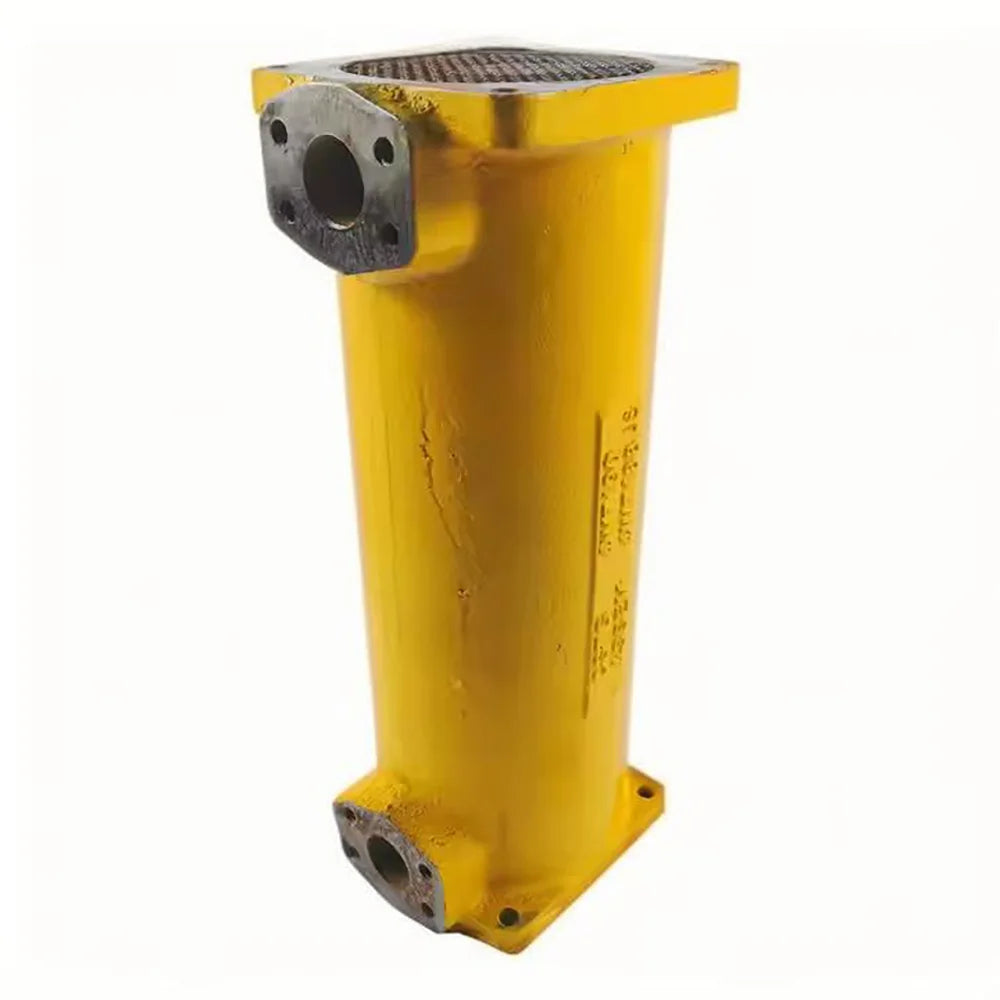 Engine Oil Cooler 4W7188 for Caterpillar 3304, 936 Loaders