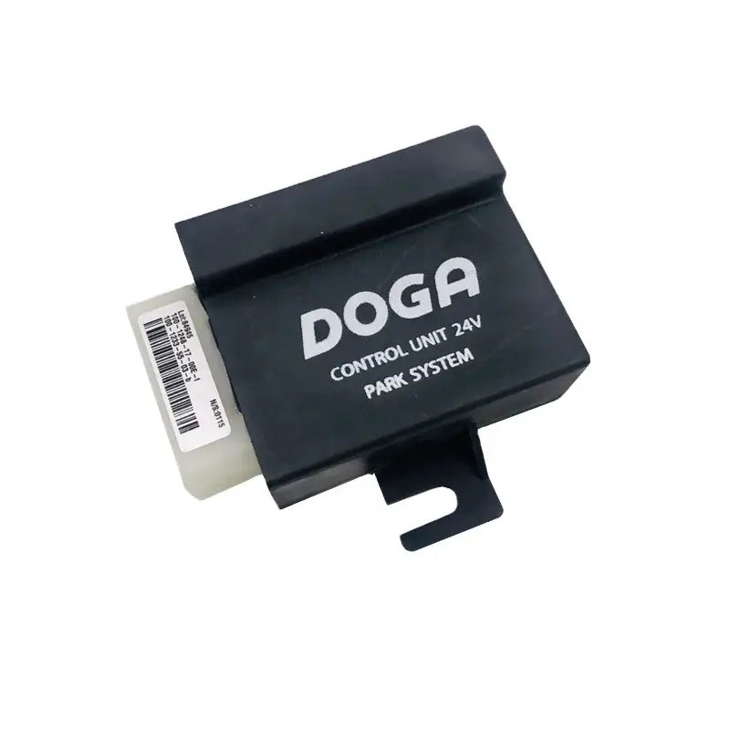 Electric Relay 100-1248-17-00E-I - Doosan DX100-1233-55-03B