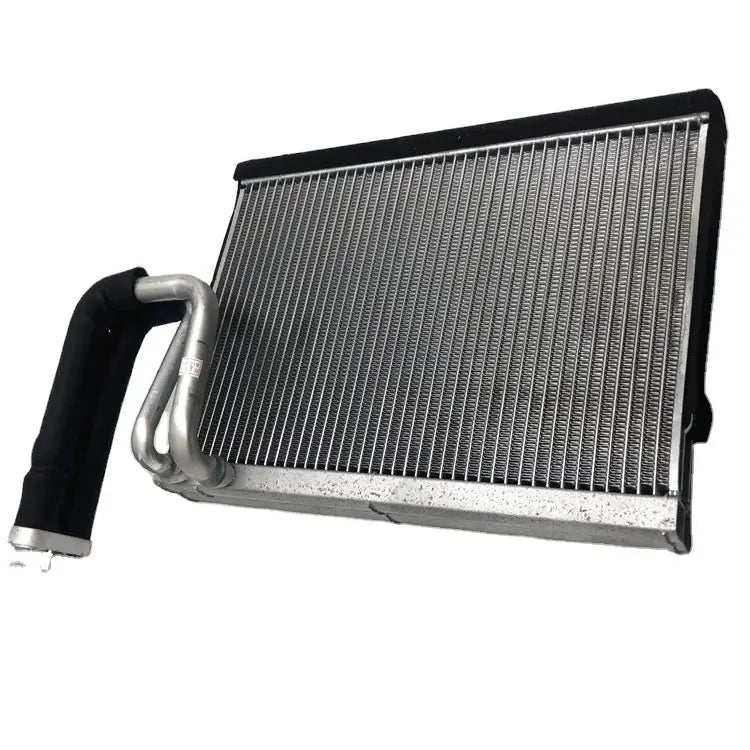 Heating Radiator Heater Core for Hyundai R150-9 Excavators