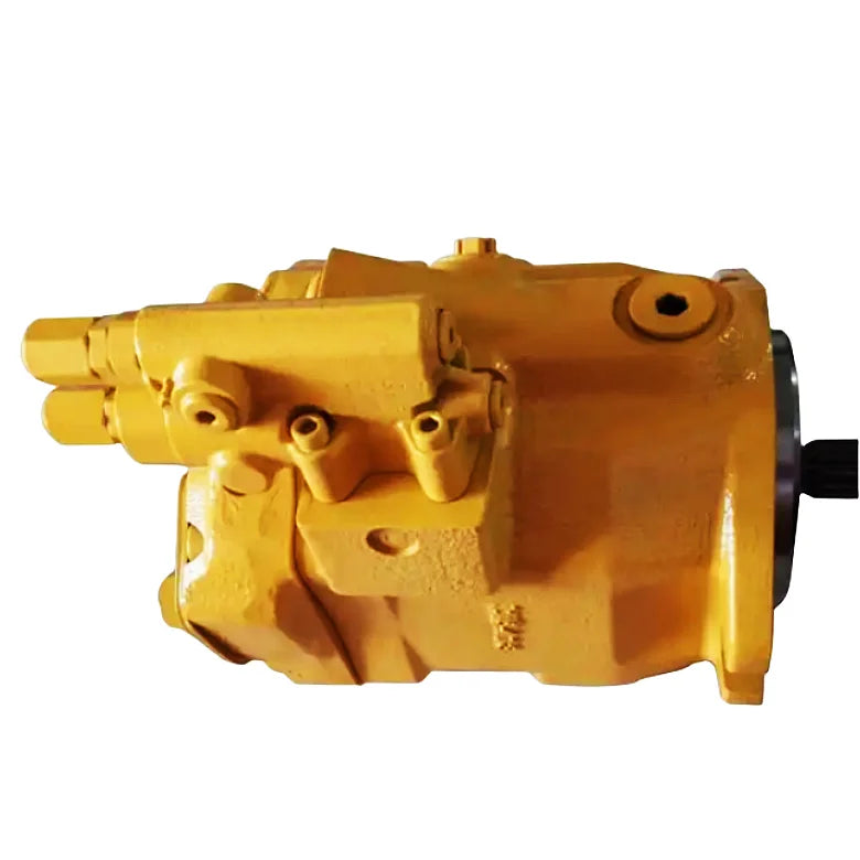 Hydraulic Fan Piston Pump 235-2716 CAT 980H – Wheel Loader