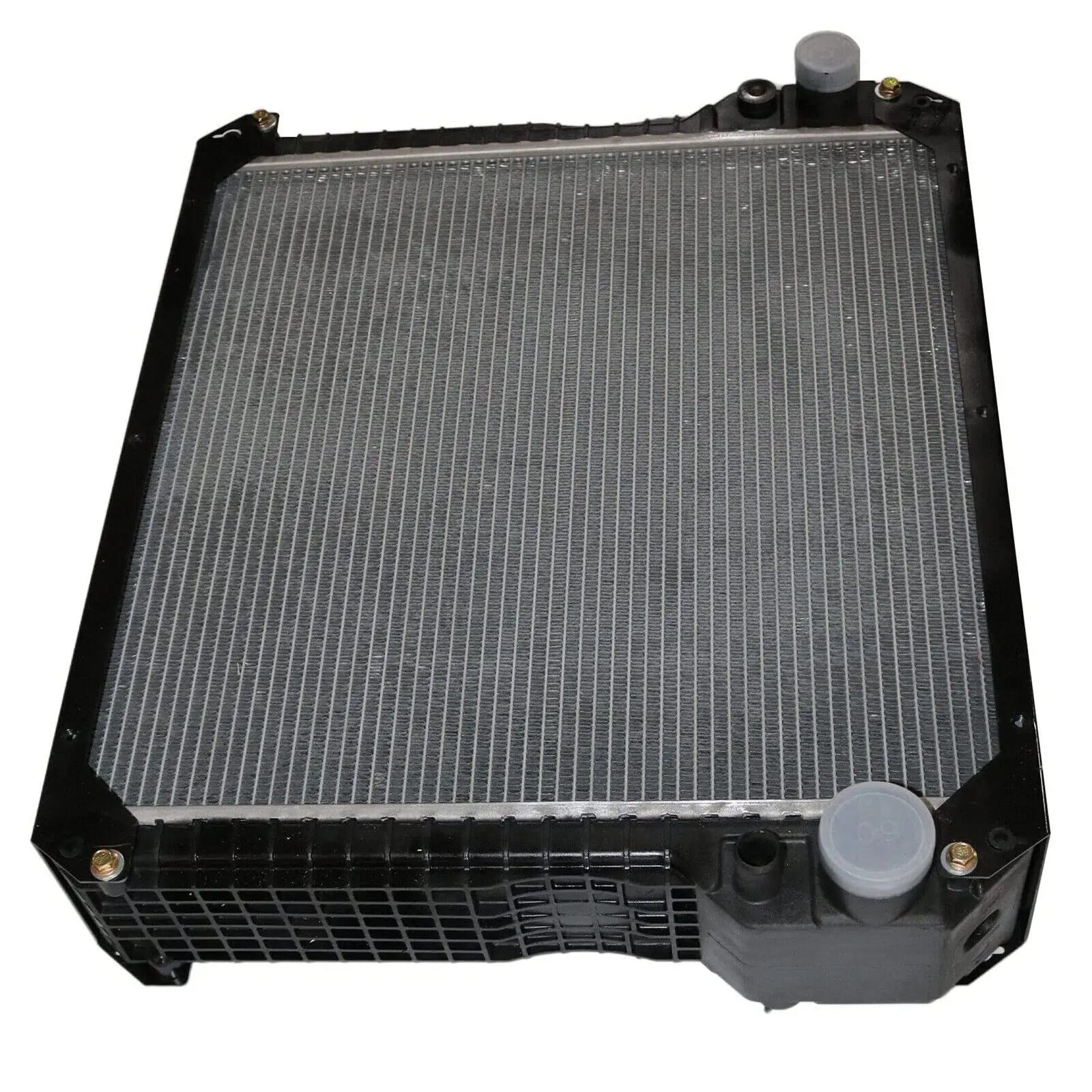 Radiator 87013856 for Case 445 450 410 420 430 Track Loaders