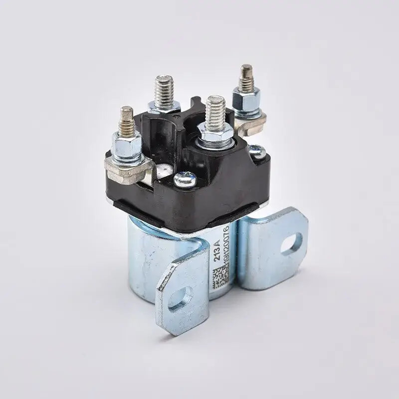 Start Solenoid Valve Relay JD213A (24V) For John Deere JD120