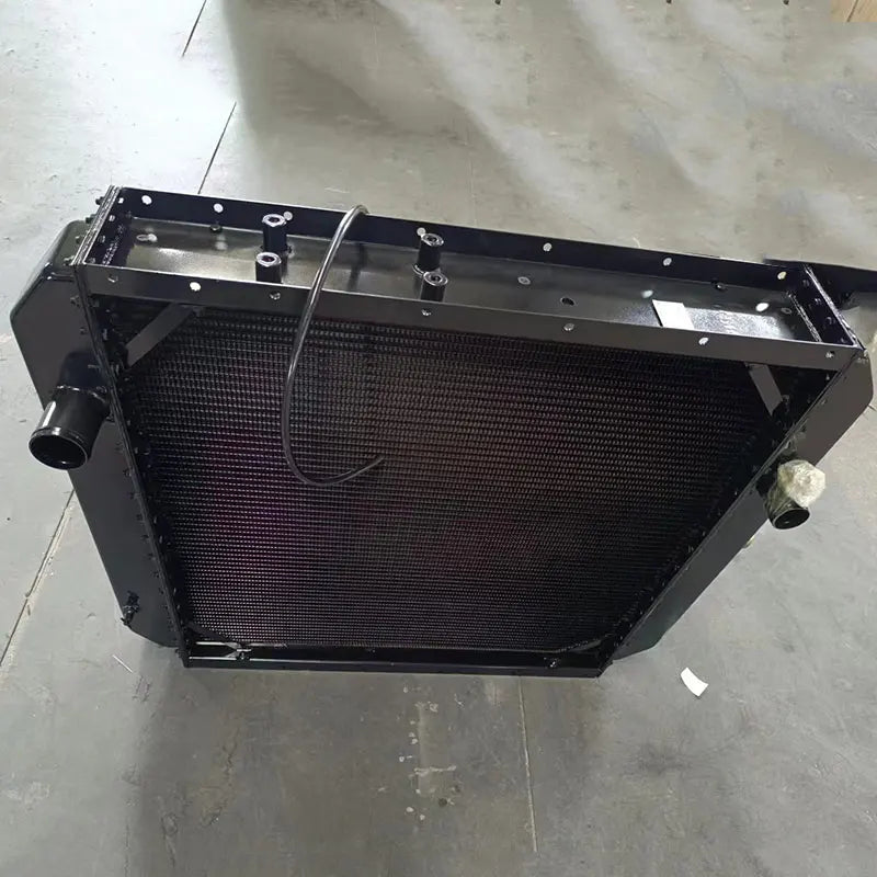 Hydraulic Oil Cooler Radiator 4110000478 for SDLG 956L