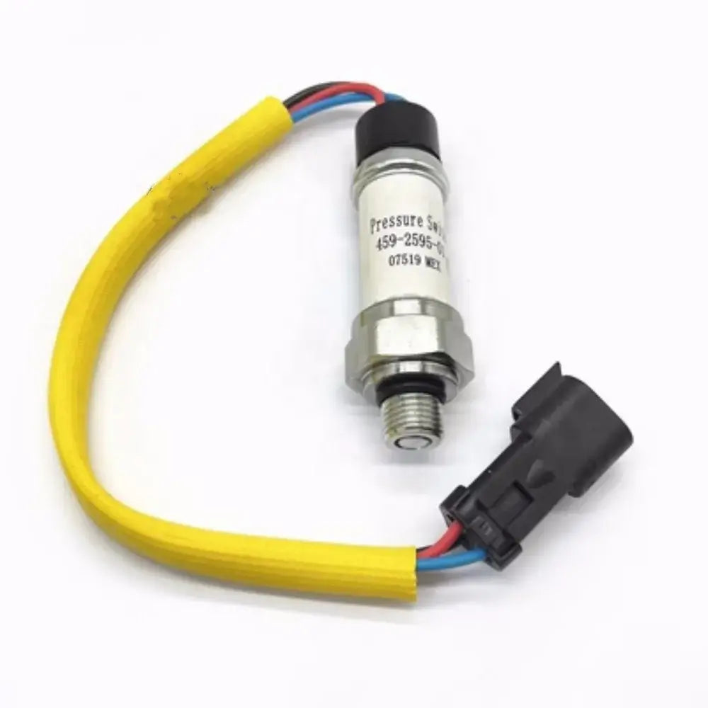 Oil Pressure Sensor 459-2595 4592595 for CAT Equipment