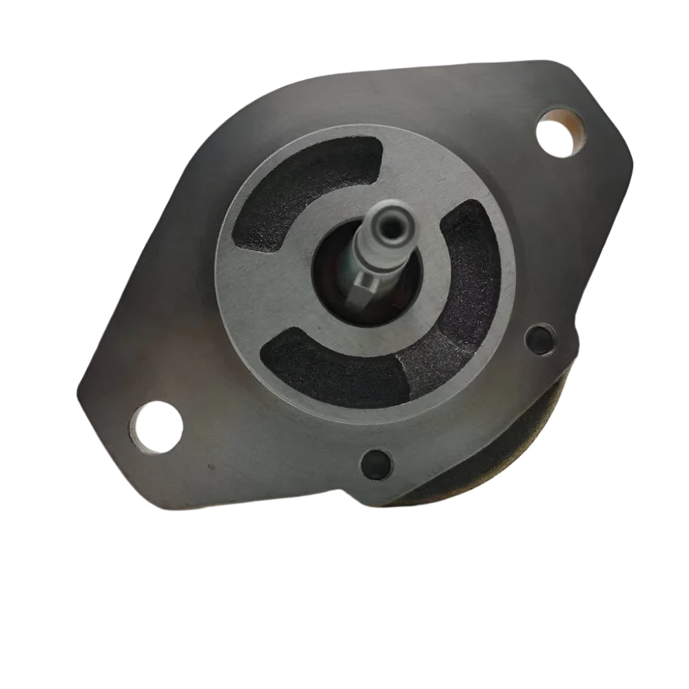 Hydraulic Fan Pump 194-8384 Gear 283-5992 Excavator E330C