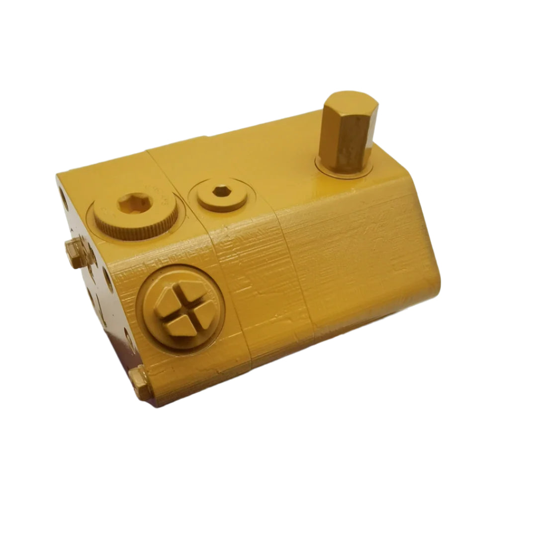 Fuel Transfer Pump 313-7770 for CAT 3512 – Engine