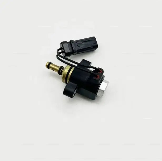 Solenoid Valve 369-1658 3691658 for CAT C7.1 Engine
