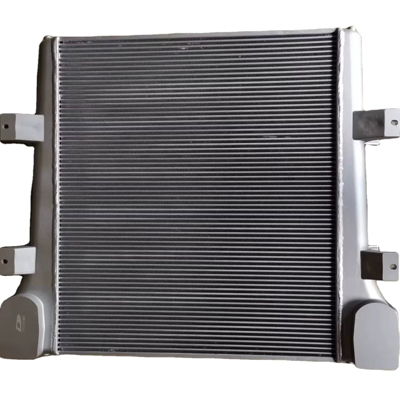 Charge Air Cooler 21N-03-43510 for Komatsu PC1250LC-8